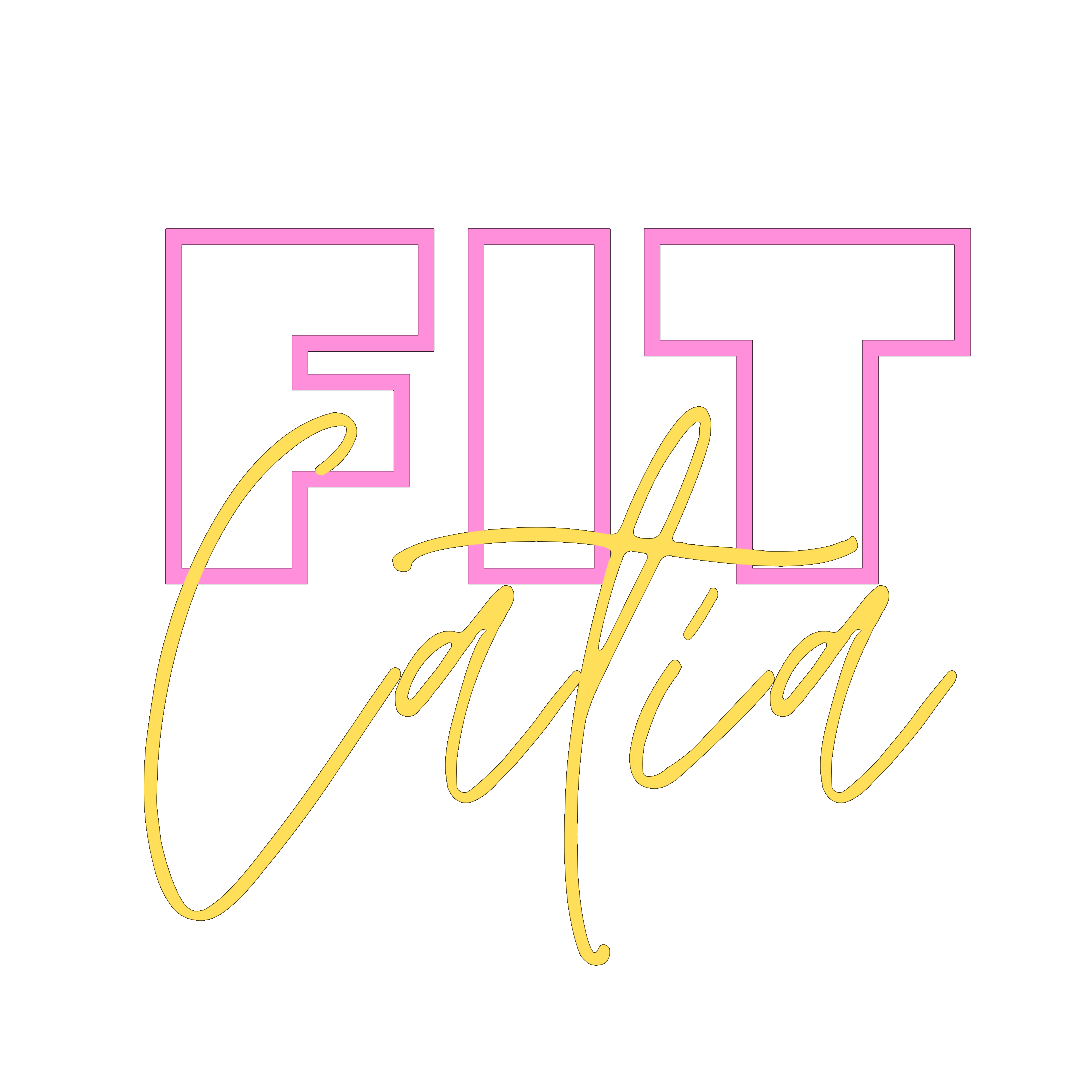 Logo - Fit Catia