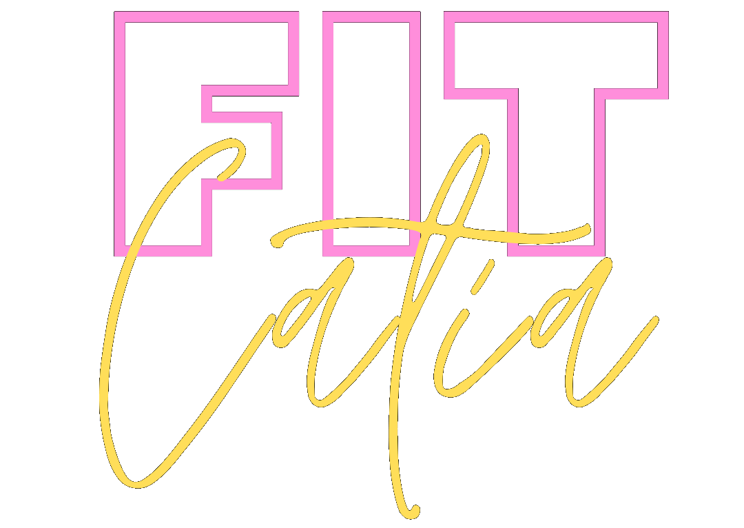 Logo - Fit Catia
